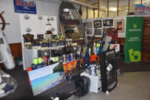 Little Ship Game Fishing Club