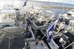 Little Ship Game Fishing Club