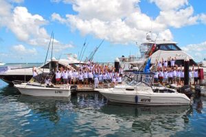 Little Ship Game Fishing Club